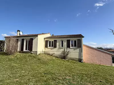 Maison, 103 m²