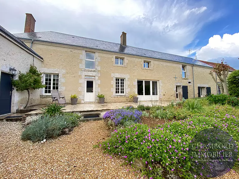 Maison, 264 m²