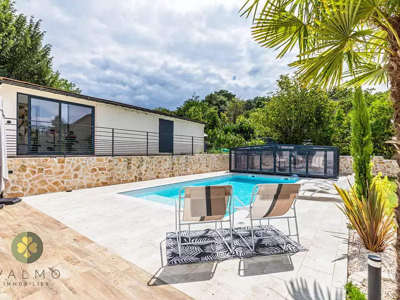 Maison, 315 m²