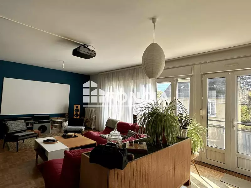 Appartement, 111 m²