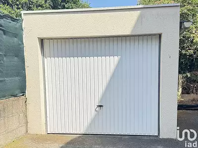 Parking, 15 m²