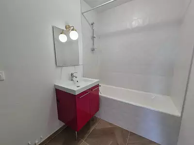 Appartement, 57 m²