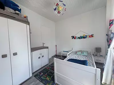 Maison, 124 m²
