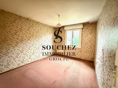 Maison, 65 m²