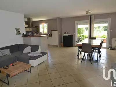 Maison, 106 m²