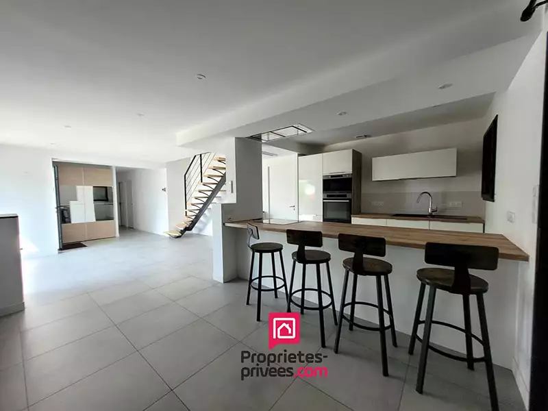 Maison, 137 m²