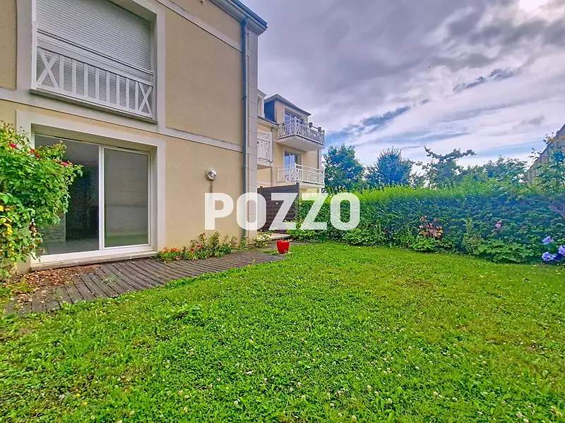 Appartement, 49,7 m²