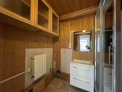 Appartement, 122,8 m²