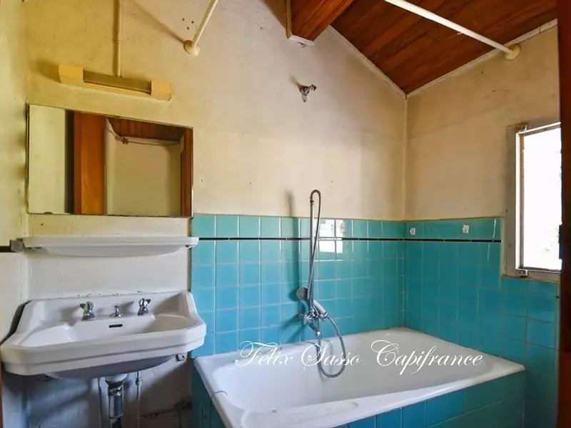 Maison, 145 m²