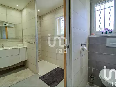 Maison, 125 m²