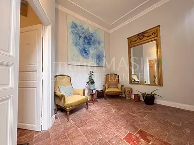 Maison, 349 m²