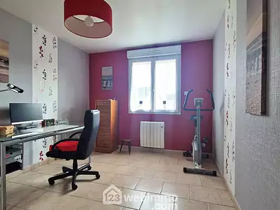 Maison, 103 m²