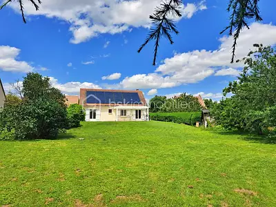Maison, 88 m²