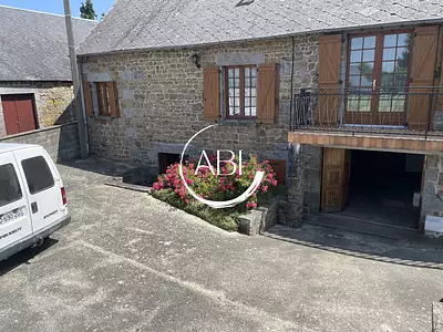 Maison, 110 m²