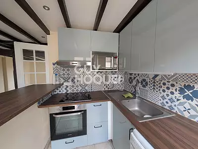 Appartement, 61,03 m²