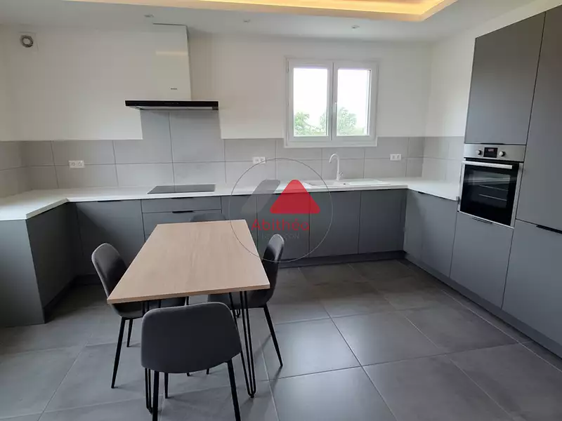 Appartement, 167 m²