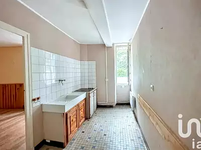 Appartement, 34 m²