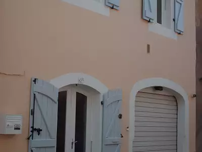 Maison, 56 m²