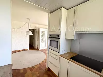 Appartement, 55,55 m²