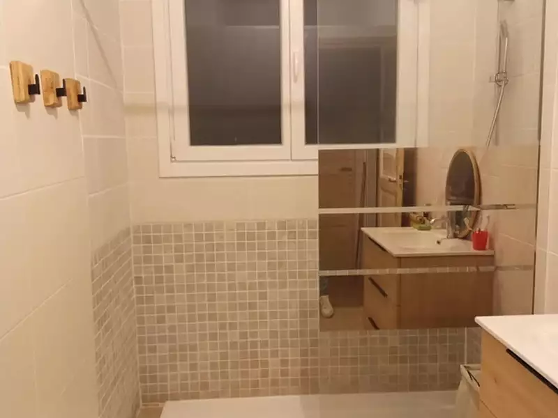 Maison, 100 m²