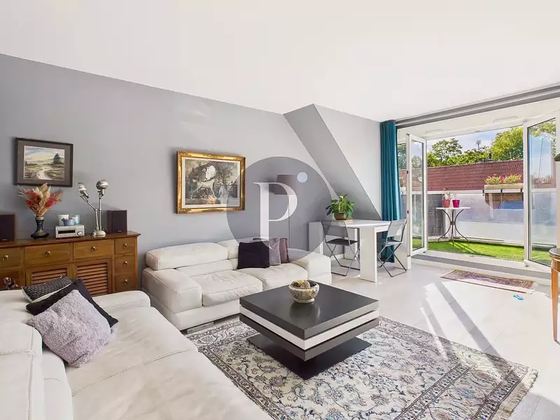 Appartement, 60,12 m²