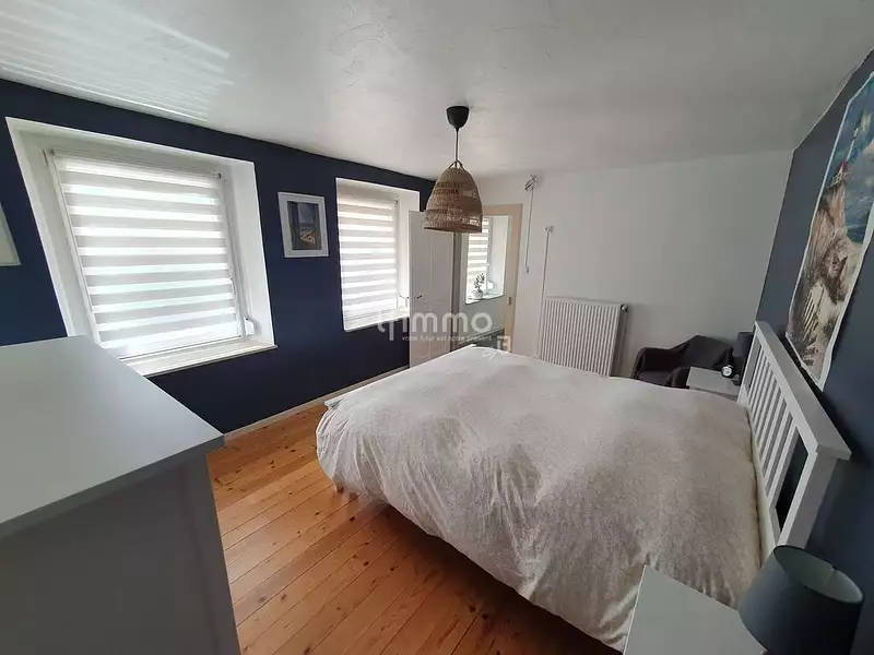 Maison, 134 m²
