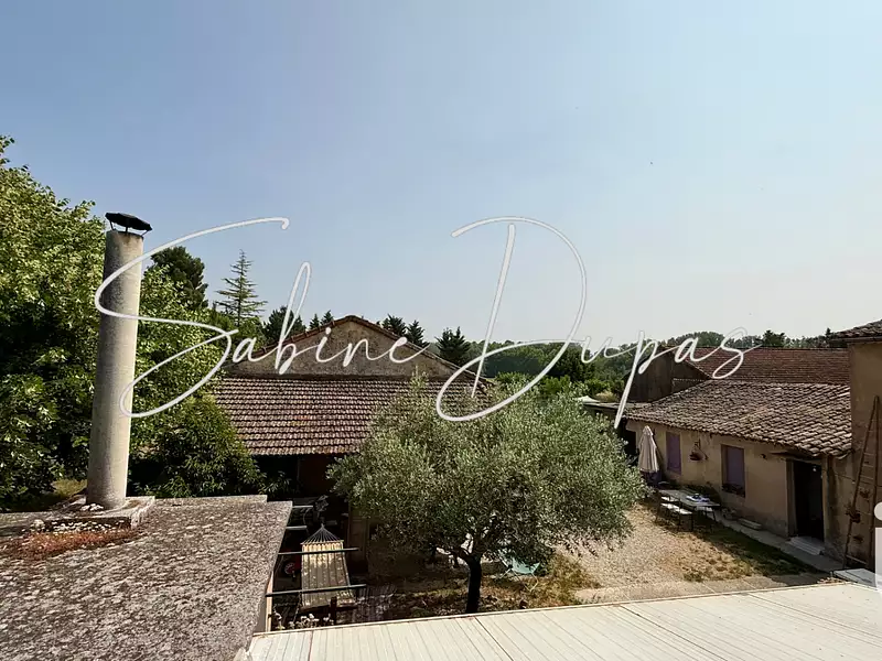 Maison, 191 m²