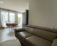 Appartement, 55,9 m²