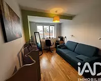 Appartement, 67 m²