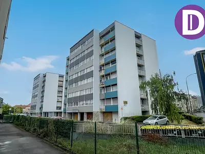 Appartement, 85,02 m²