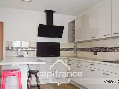 Maison, 164 m²