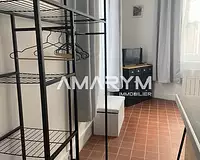 Appartement, 17 m²