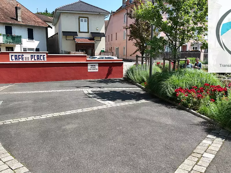 Immeuble, 266 m²