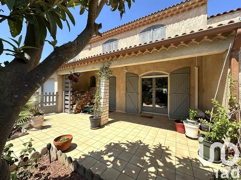 Maison, 132 m²