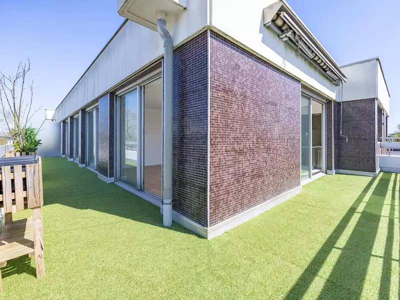 Appartement, 80 m²