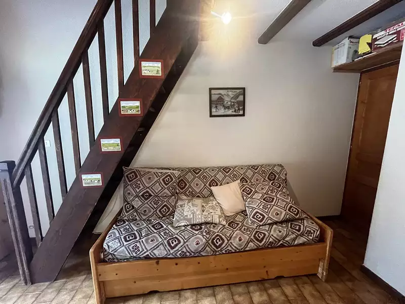 Appartement, 35,53 m²