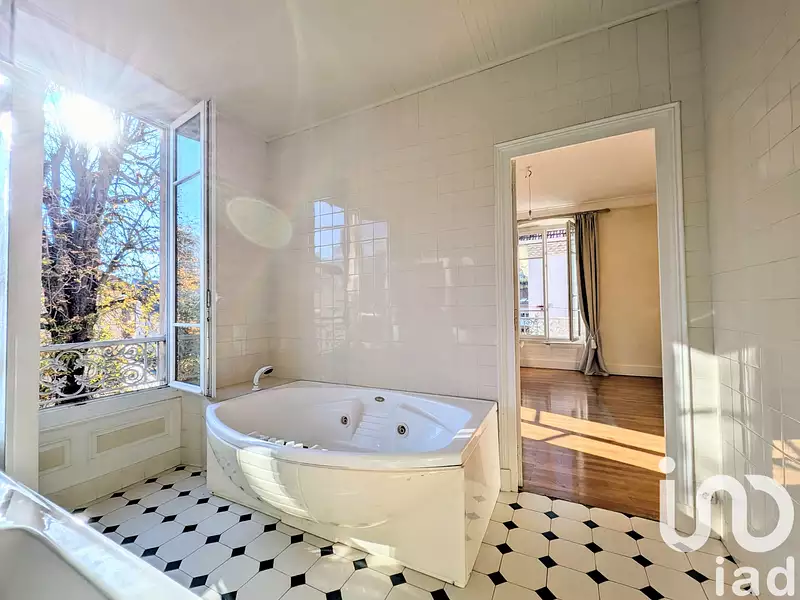 Maison, 237 m²