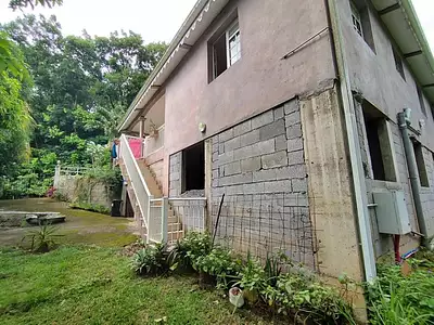 Maison, 161 m²