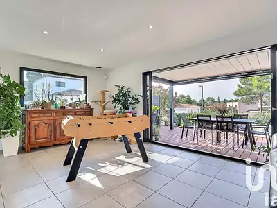 Maison, 110 m²
