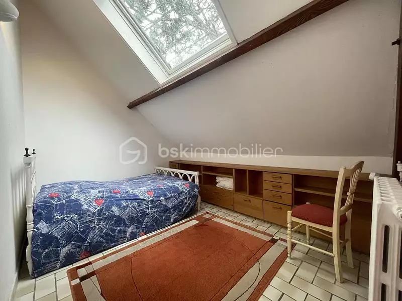 Maison, 135 m²