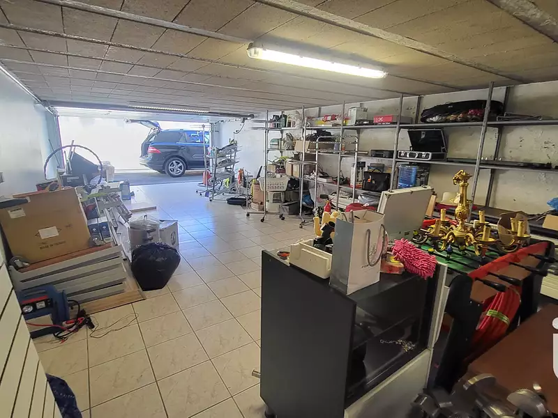 Maison, 170 m²
