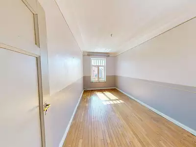 Maison, 154 m²