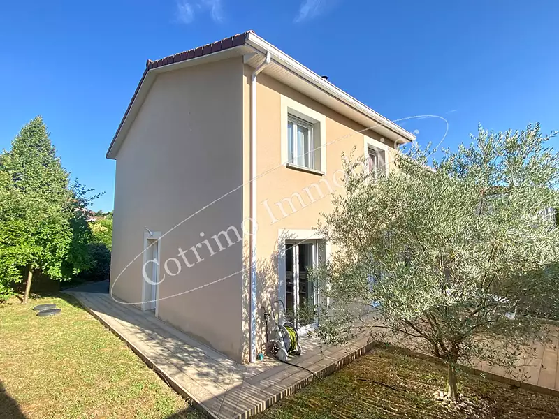 Maison, 90 m²