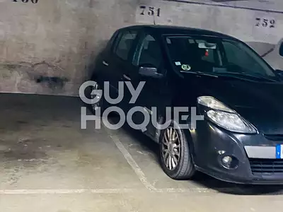 Appartement, 57,39 m²