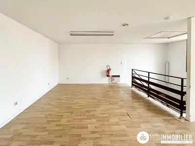 Appartement, 97,34 m²