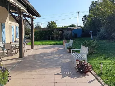 Maison, 155 m²