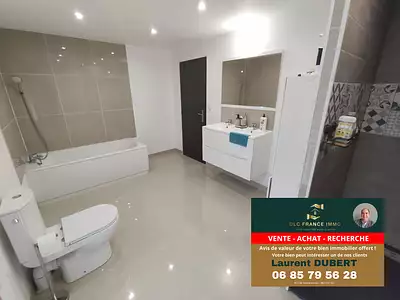 Maison, 134 m²
