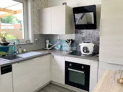 Maison, 131,34 m²