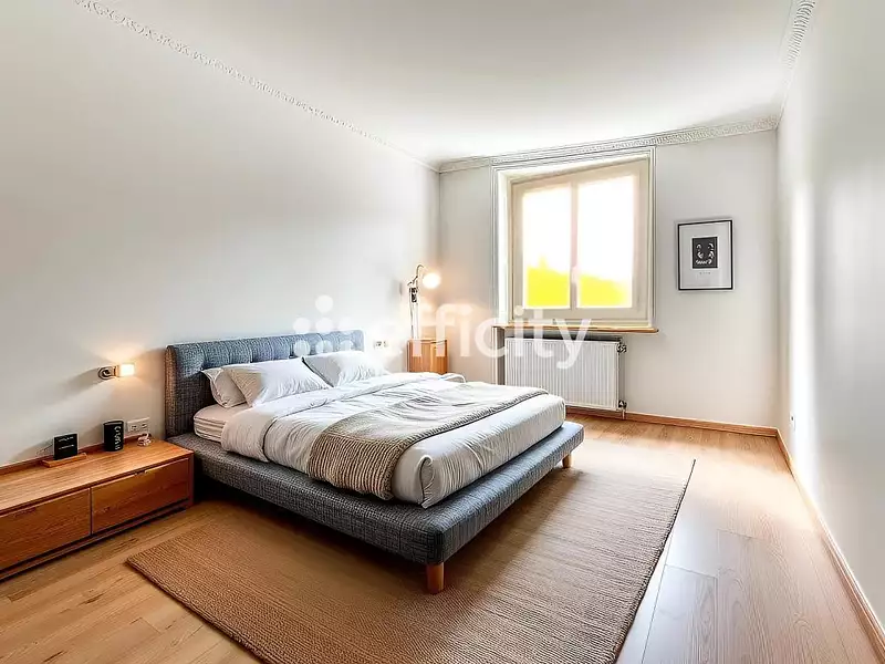 Maison, 95 m²