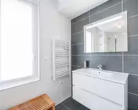 Appartement, 88,1 m²